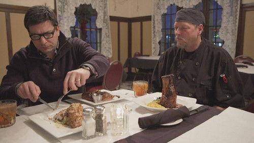 Wisconsin Foodie Season 7 Episode 10 - Red Cabin at Green Acres | Idlewile