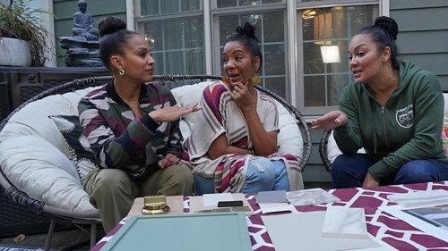 Married to Real Estate Season 4 Episode 2 - Besties on a Budget