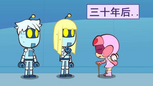 Happy Toon Season 12 Episode 4 - Episode 4