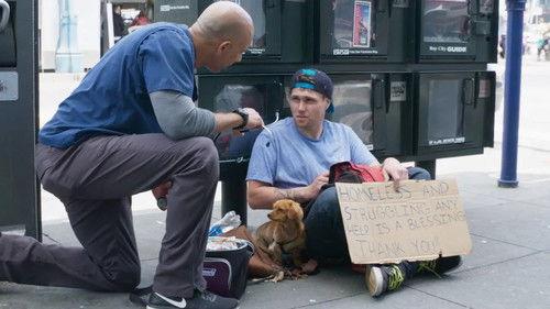 The Street Vet Season 1 Episode 12 - Mercer Clinic