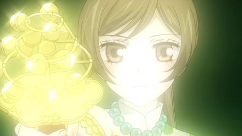 Kamisama Kiss Season 1 Episode 13 - I've Started the "Being a God" Thing