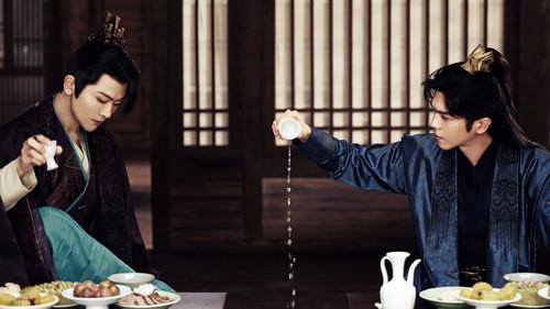 Joy of Life Season 2 Episode 12 - Farce