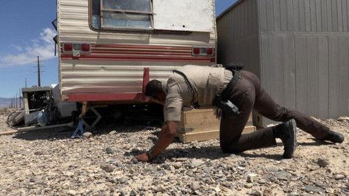 On Patrol: Live Season 1 Episode 15 - Foot Pursuit