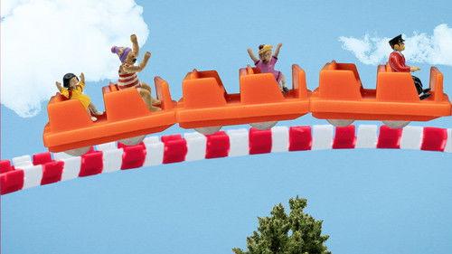 John Dillermand Season 2 Episode 16 - John i Tivoli