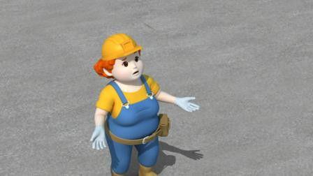 Robocar Poli Season 4 Episode 20 - Episode 20