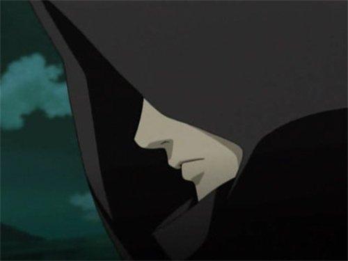 undefined Season 2 Episode 39 - The Tenchi Bridge