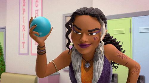 Zombies: The Re-Animated Series Season 1 Episode 26 - The Dark Side of the Moonies