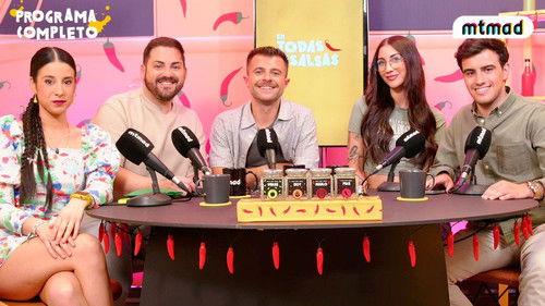 En todas las salsas Season 4 Episode 5 - Episode 5