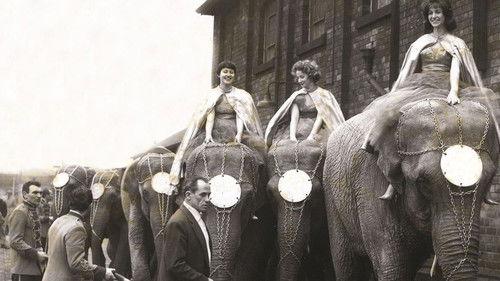 Timeshift Season 4 Episode 14 - The Story of Circus