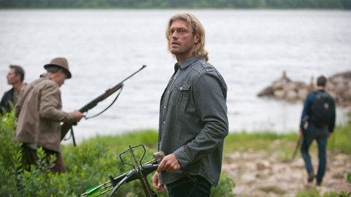 Haven Season 2 Episode 10 - Who, What, Where, Wendigo?