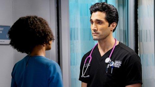 Chicago Med Season 5 Episode 10 - Guess It Doesn't Matter Anymore