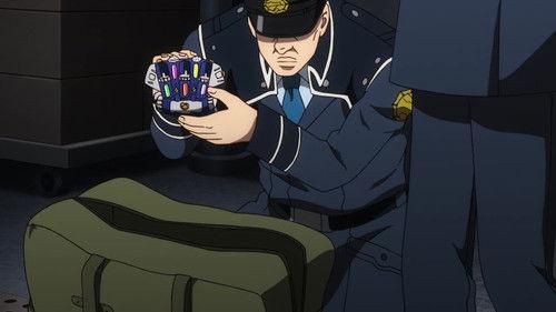 Double Decker! Doug & Kirill Season 1 Episode 11 - SEVEN-O Dies Twice!