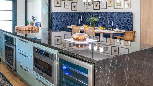 Brother vs. Brother Season 8 Episode 2 - Who's King of the Kitchens