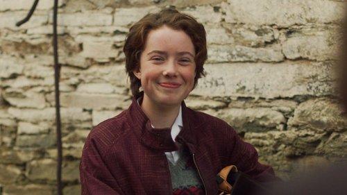 Malory Towers Season 3 Episode 1 - New Arrivals