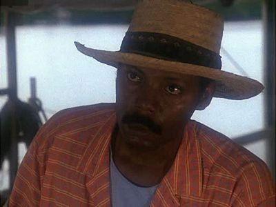 Miami Vice Season 3 Episode 17 - The Afternoon Plane