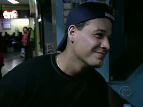 The Amazing Race Season 7 Episode 2 - The Whole Country Hates Me