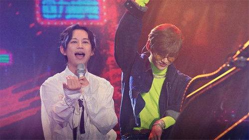 Who's the Murderer Season 5 Episode 1 - Concert