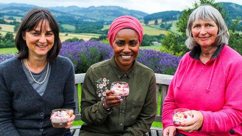 Nadiya's British Food Adventure Season 1 Episode 8 - Wales