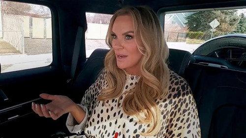 The Real Housewives of Salt Lake City Season 5 Episode 2 - Walking a Tightrope