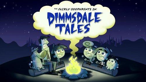 The Fairly OddParents Season 9 Episode 25 - Dimmsdale Tales