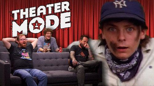 Theater Mode Season 1 Episode 19 - Beware: Children at Play