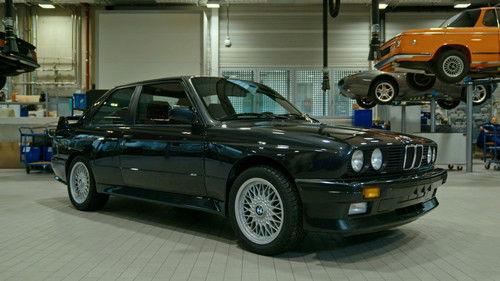 Wheeler Dealers: World Tour Season 1 Episode 3 - BMW E30 - Germany