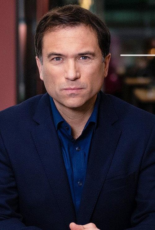 Ros Atkins On The Week poster