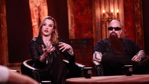 That Metal Show Season 14 Episode 8 - Kerry King & Zakk Wylde