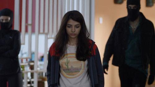 Hostages Season 1 Episode 4 - Gatecrasher