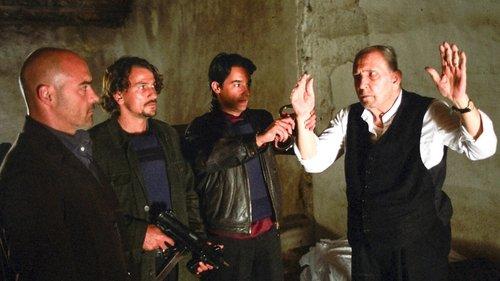 Inspector Montalbano Season 2 Episode 2 - The Mystery of the Terracotta Dog