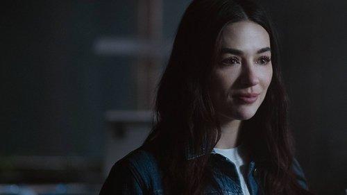 undefined Season 1 Episode 7 - Brilliant Disguise