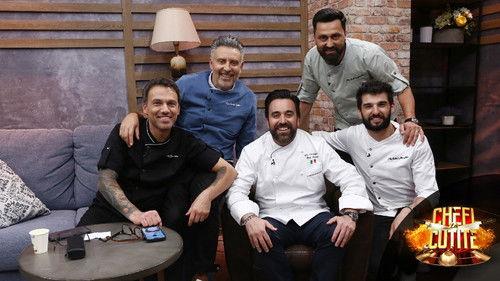 Chefi la cuțite Season 14 Episode 9 - Episode 9