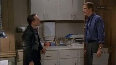 undefined Season 4 Episode 13 - Barter Sauce