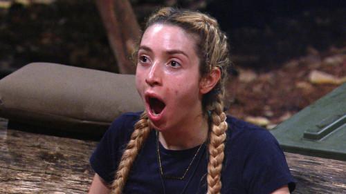 I'm a Celebrity...Get Me Out of Here! Season 24 Episode 17 - Sinister Sarcophagus: The Mummy Returns