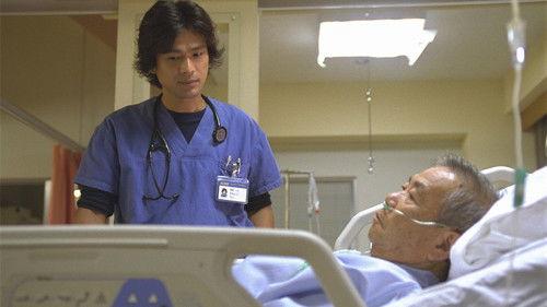 Emergency Room 24 Hours Season 2 Episode 5 - Episode 17