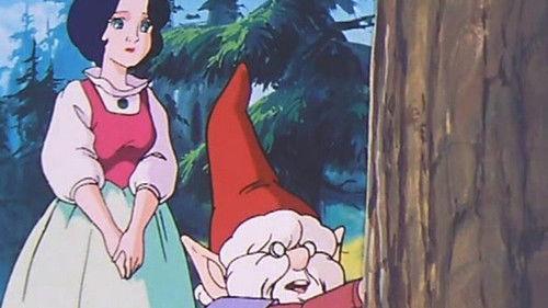 The Legend of Snow White Season 1 Episode 21 - Good-Bye Jolly