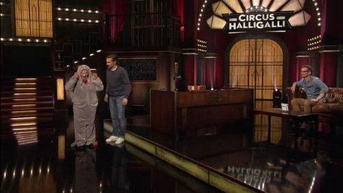 Circus Halligalli Season 1 Episode 14 - Episode 14