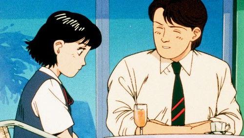 Yawara! Season 1 Episode 14 - Yawara's Date Has So Much Surveillance!