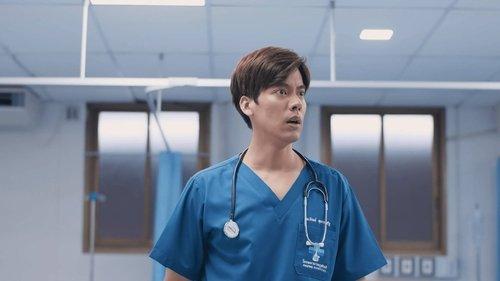 Triage Season 1 Episode 4 - Deepening Mystery