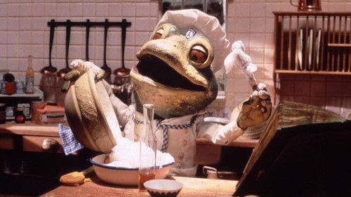 The Wind in the Willows Season 3 Episode 8 - Masterchef