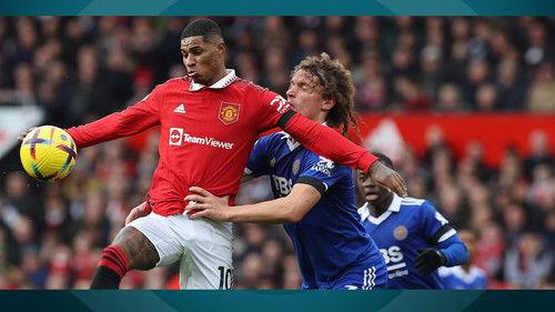 Match of the Day 2 Season 19 Episode 19 - MOTD2 - 19th February 2023