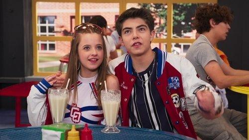 La CQ: Nuevo ingreso Season 4 Episode 2 - Episode 2