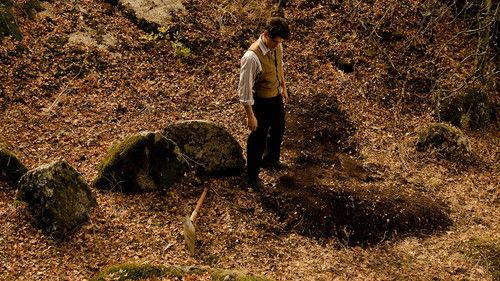 Grand Hotel Season 1 Episode 8 - The Blood of the Maid