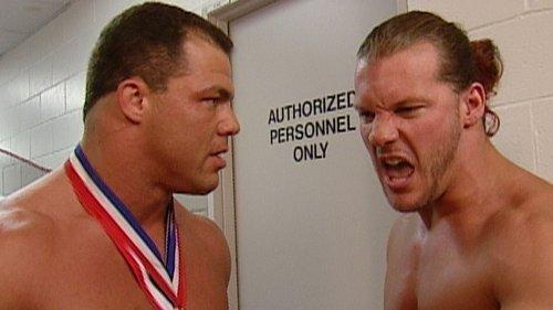 WWE Friday Night SmackDown Season 4 Episode 16 - SmackDown - Apr. 18, 2002