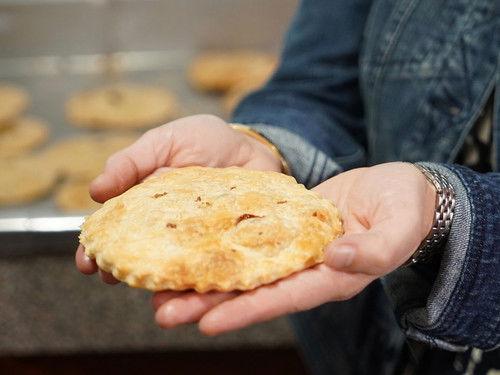 Pati's Mexican Table Season 9 Episode 5 - Flour Power