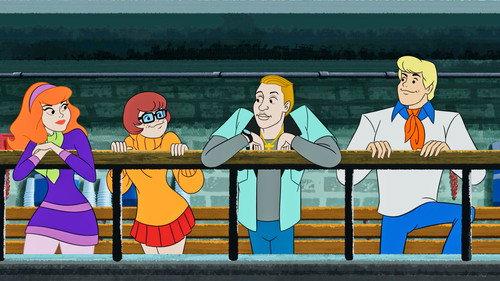 Scooby-Doo and Guess Who? Season 2 Episode 12 - The 7th Inning Scare!