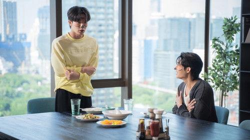 Battle of the Writers Season 1 Episode 4 - Hallucinations