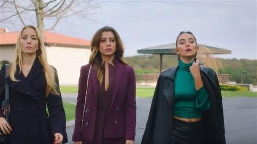 Stiletto Vendetta Season 2 Episode 8 - Episode 8