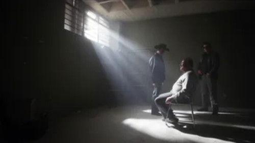 El último rey: El hijo del pueblo Season 2 Episode 6 - Arrancar las broncas de raíz