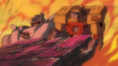 Transformers: Armada Season 1 Episode 31 - Past (1)